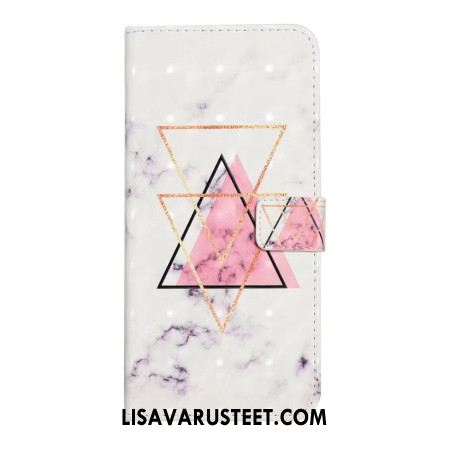 Kotelot Oneplus Nord 4 3d Kolmiot