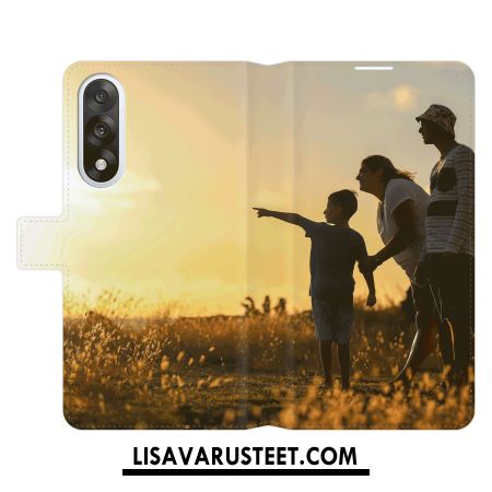 Kotelot Oneplus Nord 5 Alkuperäinen