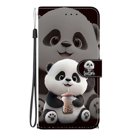 Kotelot Oneplus Nord 5 Puhelinkuoret Panda