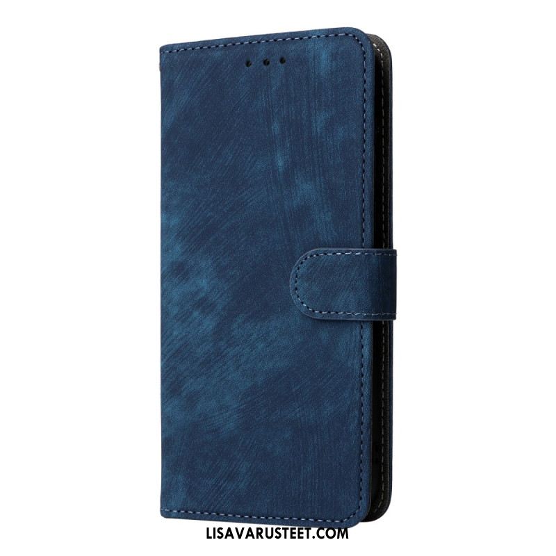 Kotelot Oppo Find X8 Mokkanahkaefekti Rfid-suojaus