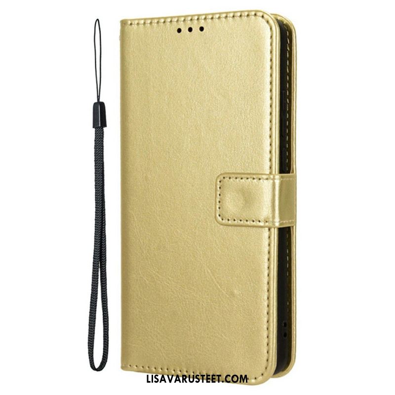 Kotelot Oppo Find X8 Puhelinkuoret Räikeä Tekonahka