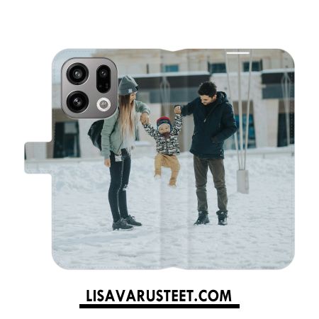 Kotelot Oppo Find X9 5g Ammattimainen