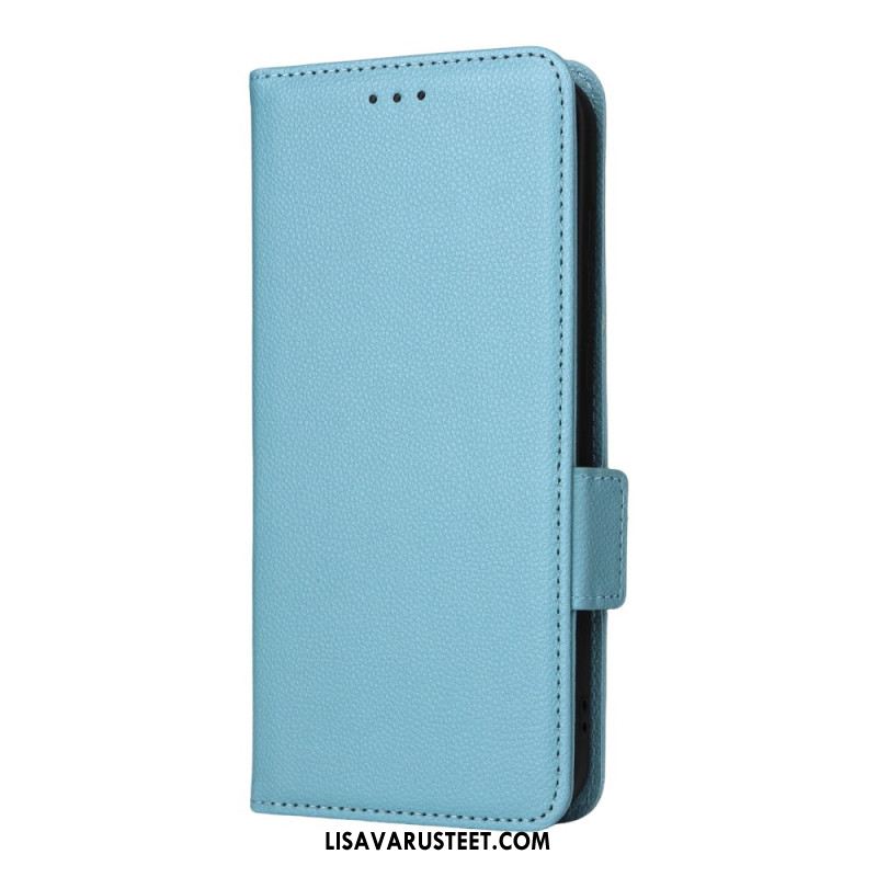 Kotelot Oppo Find X9 5g Puhelinkuoret Keinonahka Hihnalla