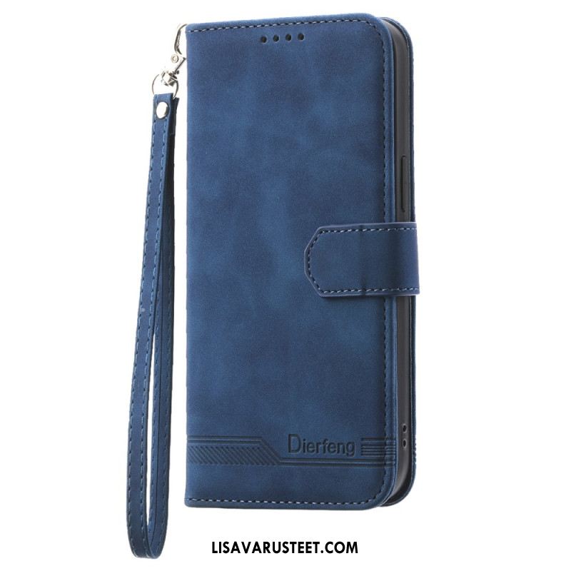 Kotelot Oppo Reno 13f 4g / 5g / 13 Fs 5g Dierfeng