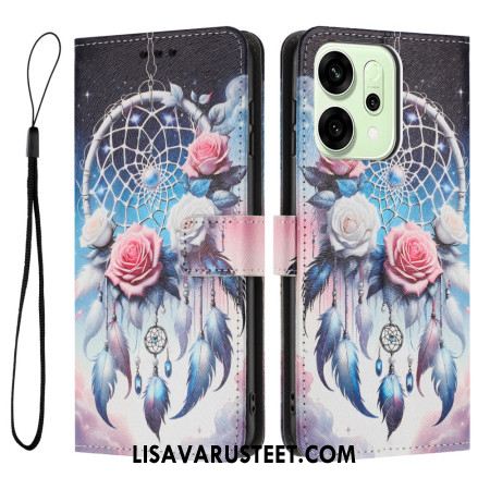 Kotelot Oppo Reno 14 5g Kukallinen Unisieppari