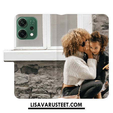 Kotelot Oppo Reno 14 5g Puhelinkuoret Trendikäs