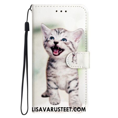 Kotelot Oppo Reno 14 Pro 5g Kissanpentu