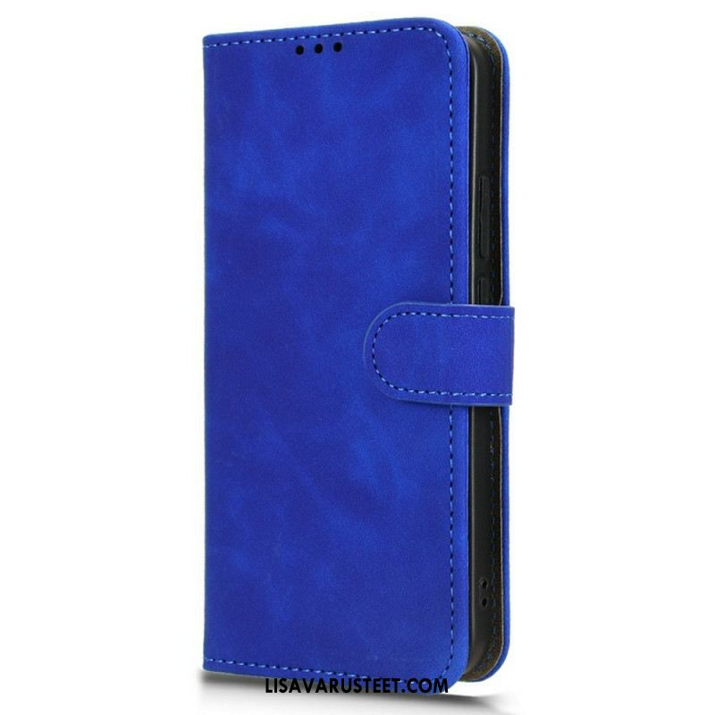 Kotelot Oppo Reno 14 Pro 5g Mokkanahkaefekti