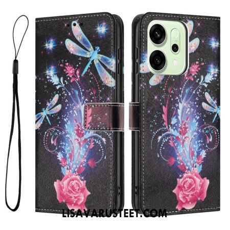 Kotelot Oppo Reno 14 Pro 5g Sudenkorennot