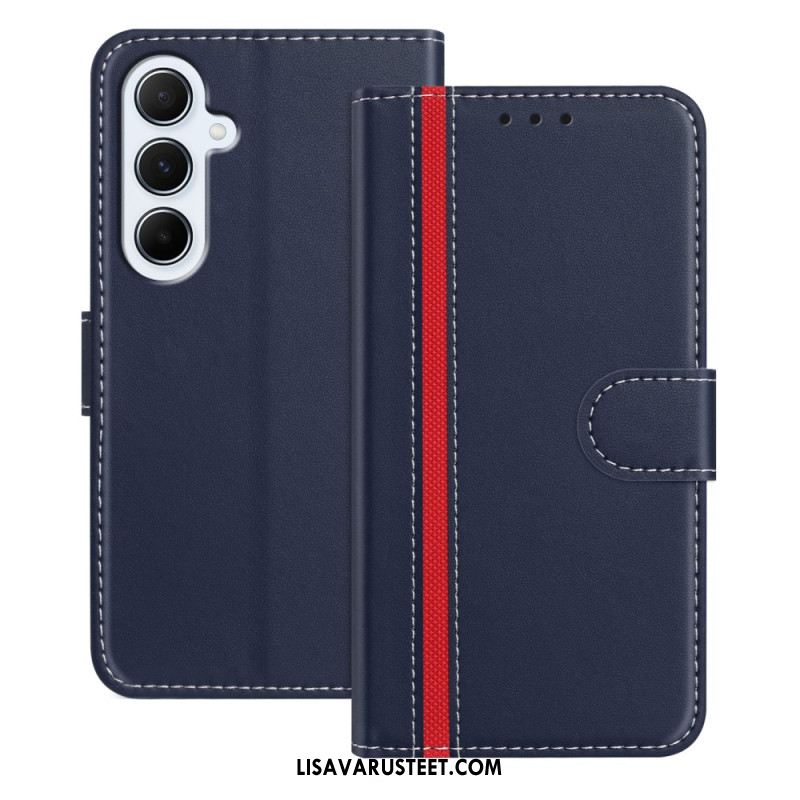 Kotelot Samsung Galaxy A17 4g / 5g Puhelinkuoret Värillinen Reunus