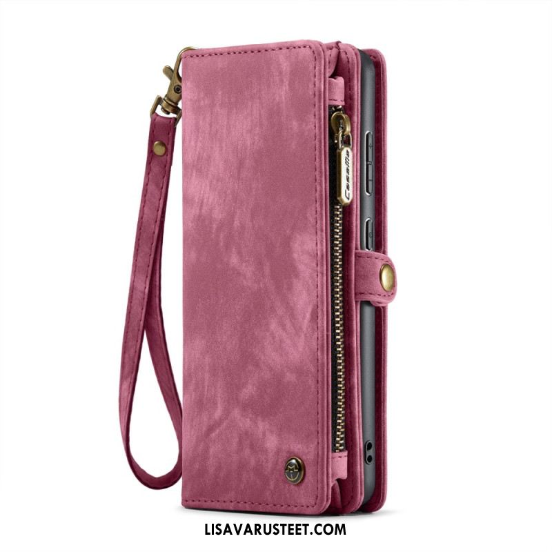 Kotelot Samsung Galaxy S25 5g Caseme-lompakko