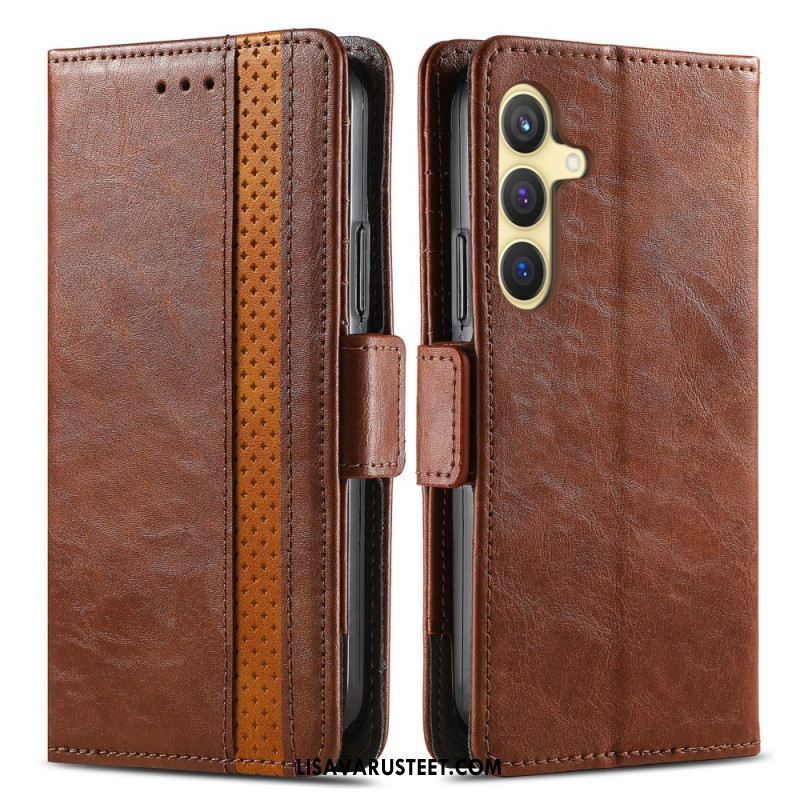 Kotelot Samsung Galaxy S25 5g Caseneo Rfid-suoja