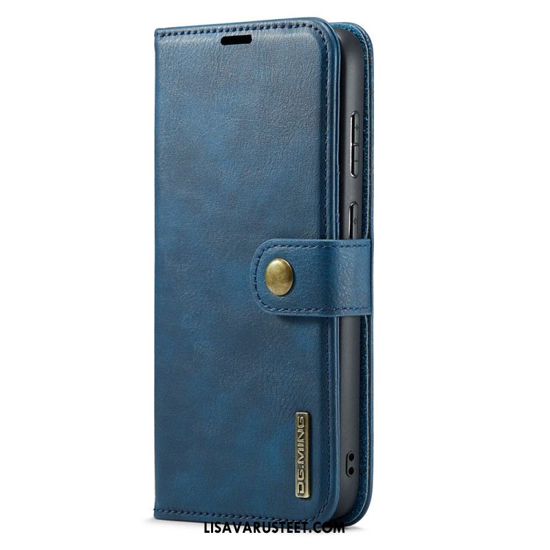 Kotelot Samsung Galaxy S25 5g Edge Irrotettava Dg.ming-suoja