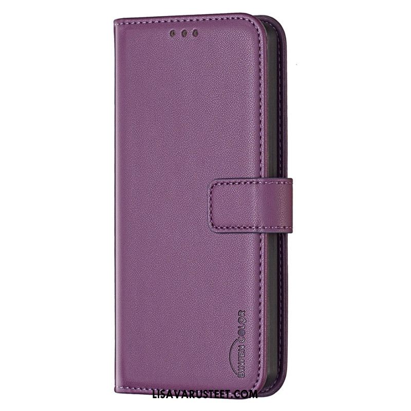 Kotelot Samsung Galaxy S25 5g Edge Klassinen Binfen-väri