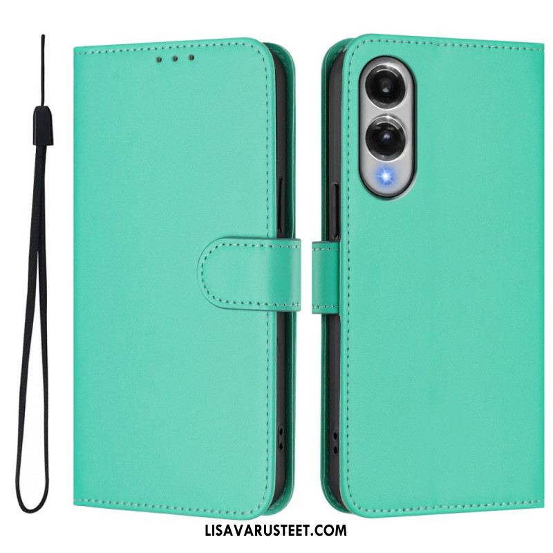 Kotelot Samsung Galaxy S25 5g Edge Yksivärinen