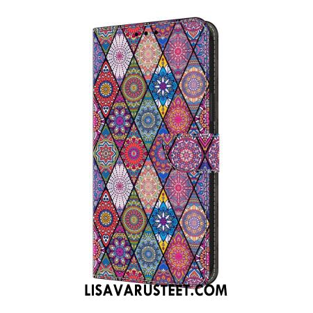 Kotelot Samsung Galaxy S25 Fe Tilkkutyöt