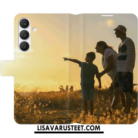 Kotelot Samsung Galaxy S25 Fe Trendikäs