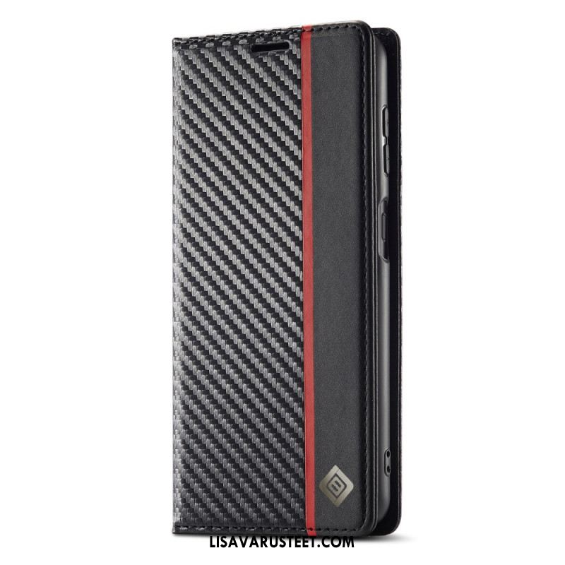 Kotelot Samsung Galaxy S25 Plus 5g Punainen Lc.imeeke