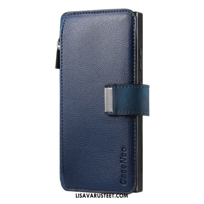 Kotelot Samsung Galaxy S25 Ultra 5g Irrotettava Magneettikotelo Suojakuori