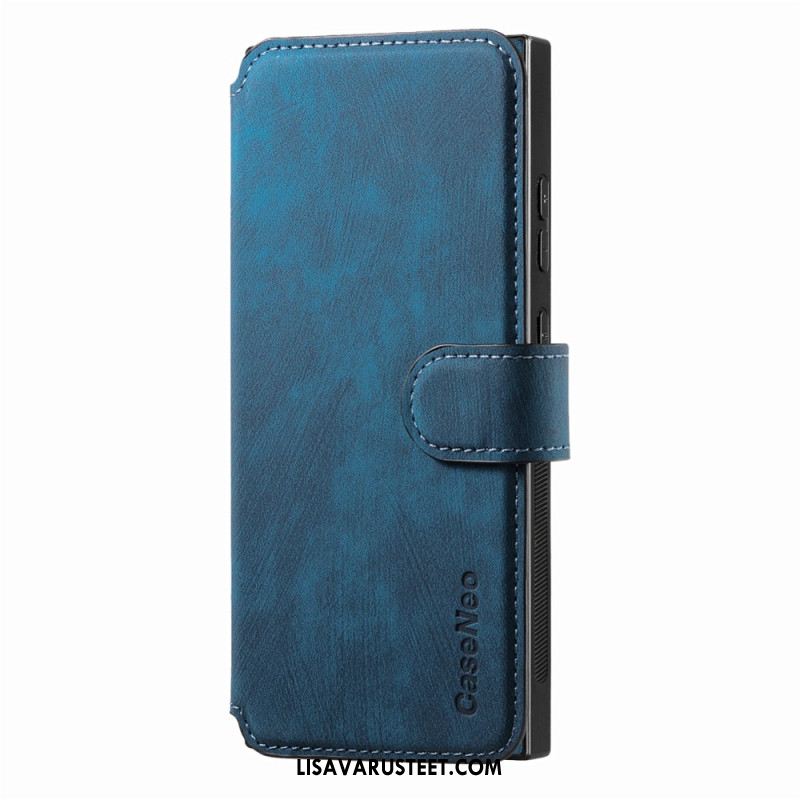 Kotelot Samsung Galaxy S25 Ultra 5g Irrotettava Magneettinen Rfid Caseneo -kotelo Suojakuori