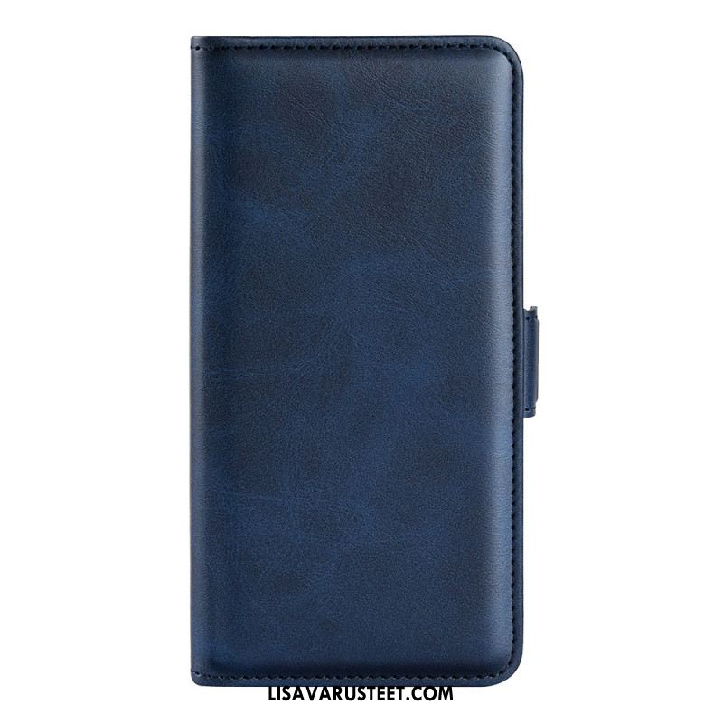 Kotelot Samsung Galaxy S25 Ultra 5g Kaksoislukko