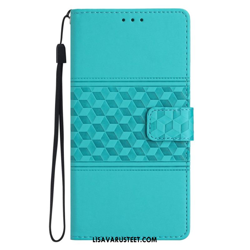 Kotelot Samsung Galaxy S25 Ultra 5g Koristeellinen Friisi