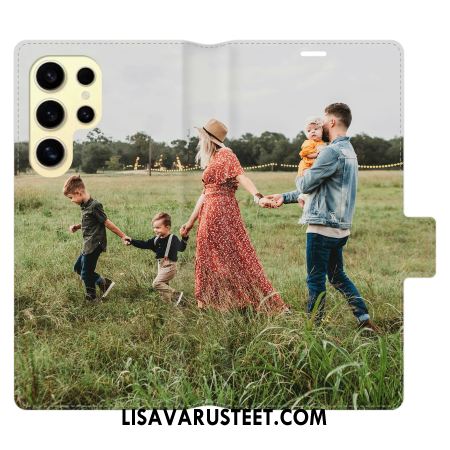 Kotelot Samsung Galaxy S25 Ultra 5g Puhelinkuoret Luova