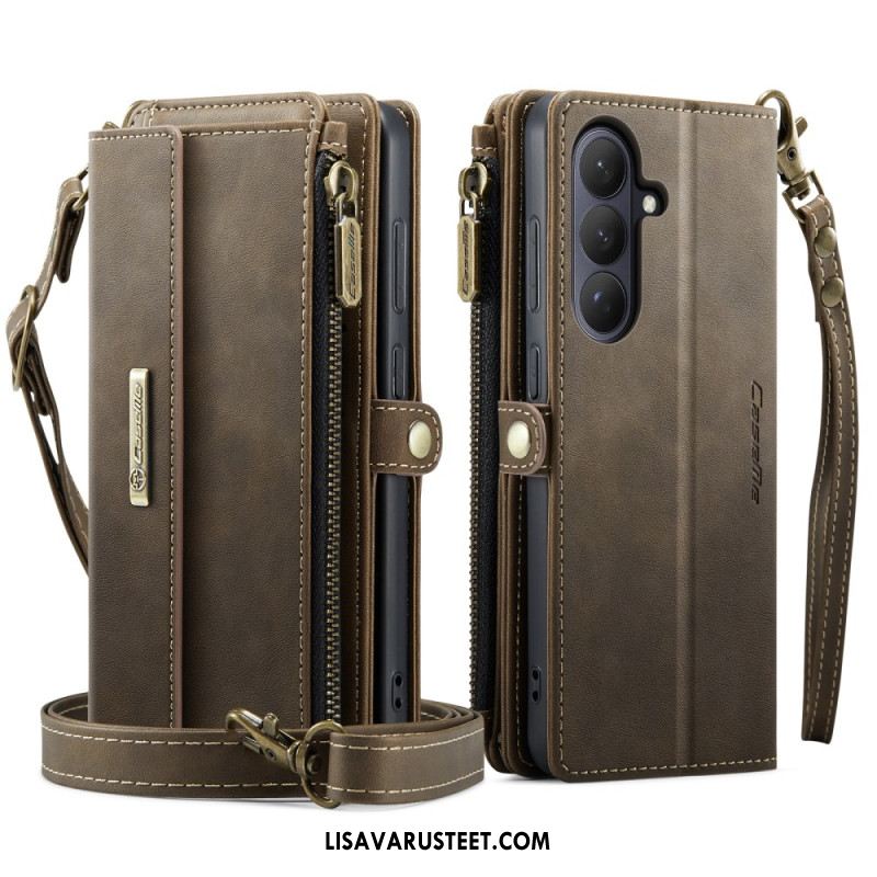 Kotelot Samsung Galaxy S26 Caseme Lompakko