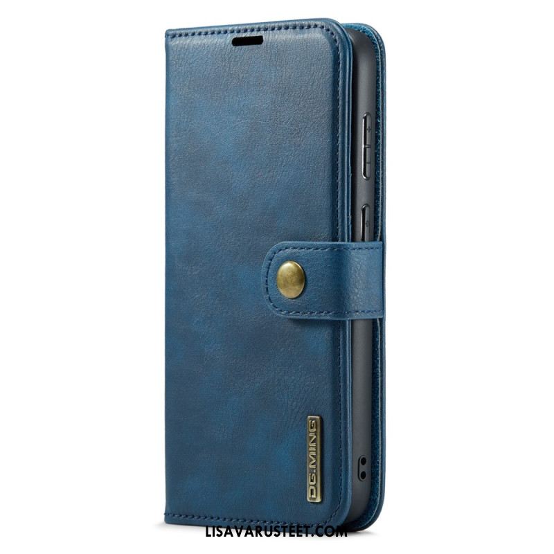 Kotelot Samsung Galaxy S26 Irrotettava Dg.ming-lompakko Suojakuori