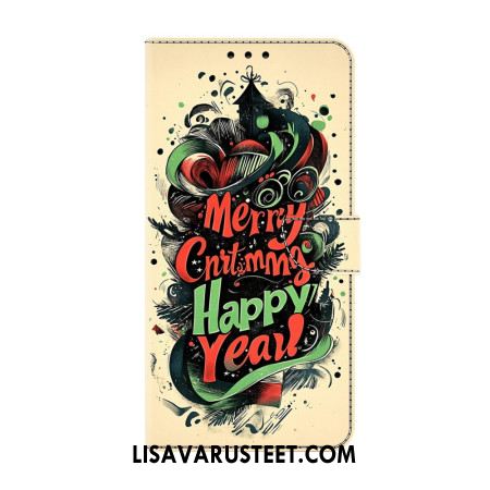 Kotelot Samsung Galaxy S26 Joulugraffiti