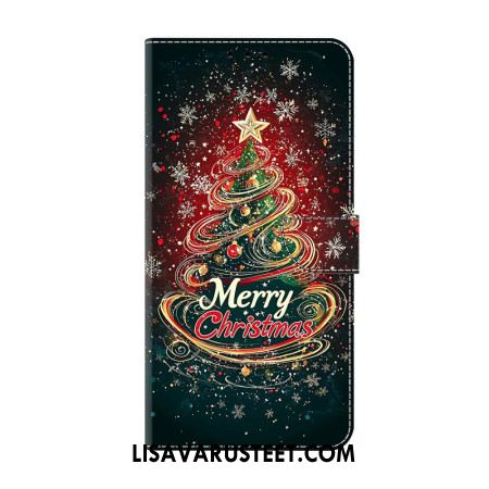 Kotelot Samsung Galaxy S26 Joulukuusi