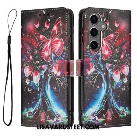 Kotelot Samsung Galaxy S26 Perhospuu