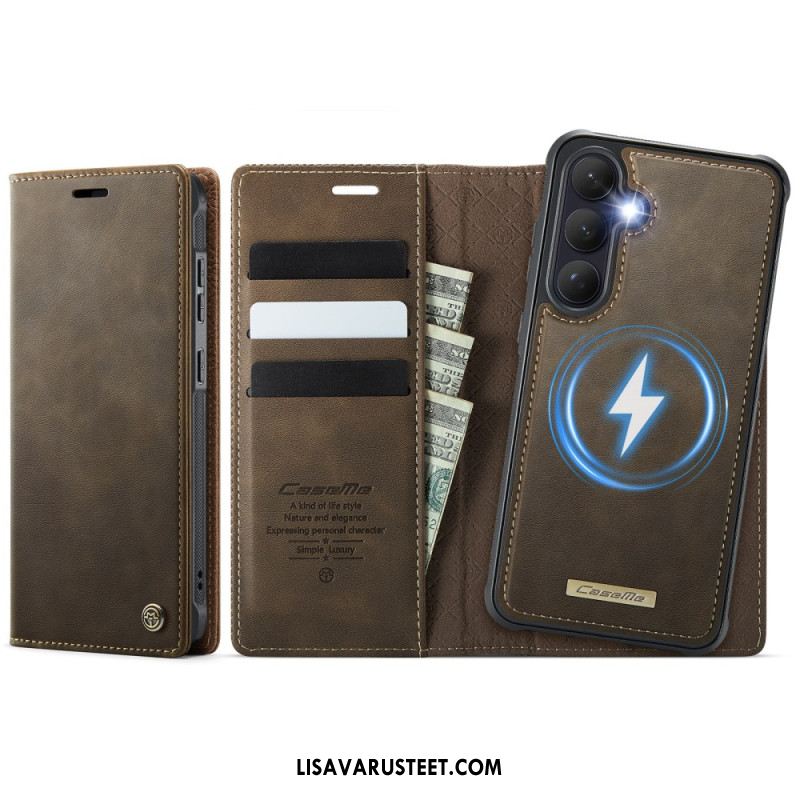 Kotelot Samsung Galaxy S26 Plus Irrotettava Kotelo Caseme