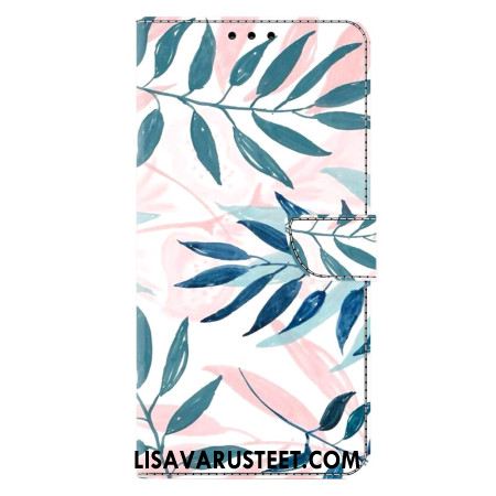 Kotelot Samsung Galaxy S26 Plus Puhelinkuoret Vesivärilehdet