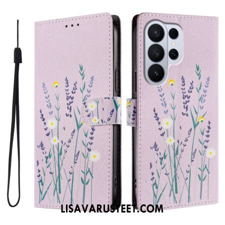 Kotelot Samsung Galaxy S26 Ultra Laventeli