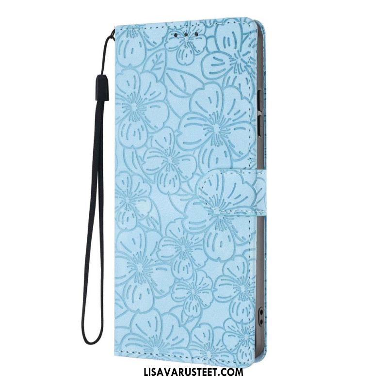 Kotelot Samsung Galaxy S26 Ultra Puhelinkuoret Kirsikankukat