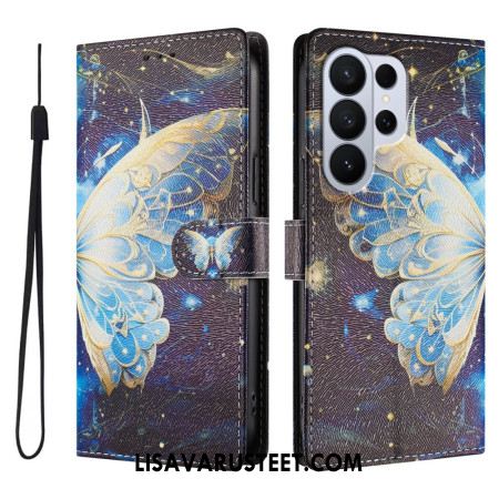 Kotelot Samsung Galaxy S26 Ultra Puhelinkuoret Koiperhoset