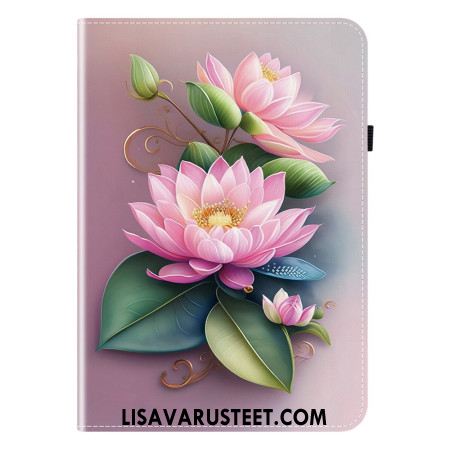 Kotelot Samsung Galaxy Tab S10 Fe Lootuskuvio