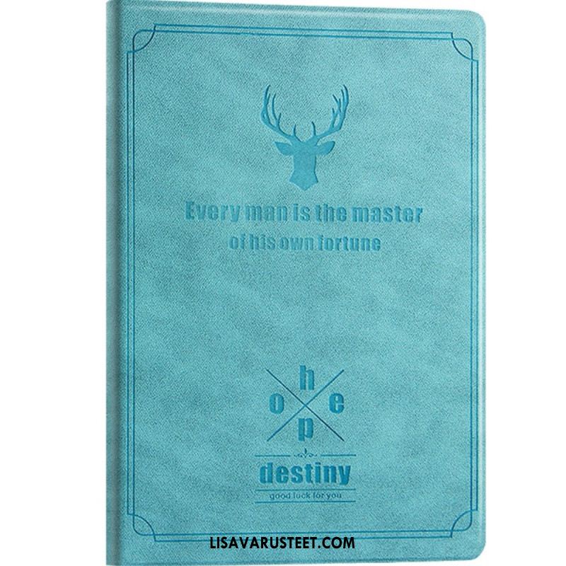 Kotelot Samsung Galaxy Tab S10 Fe Peura