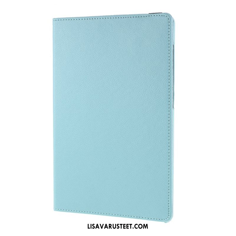 Kotelot Samsung Galaxy Tab S10 Fe Pyörivä Kuminauhalla