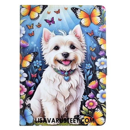 Kotelot Samsung Galaxy Tab S11 Koira