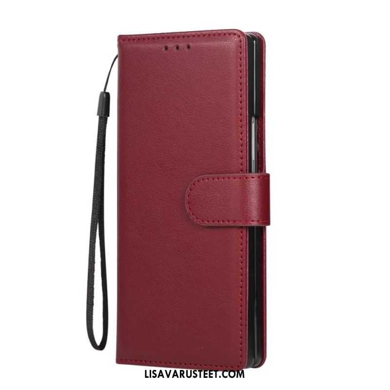 Kotelot Samsung Galaxy Z Fold 7 Klassinen