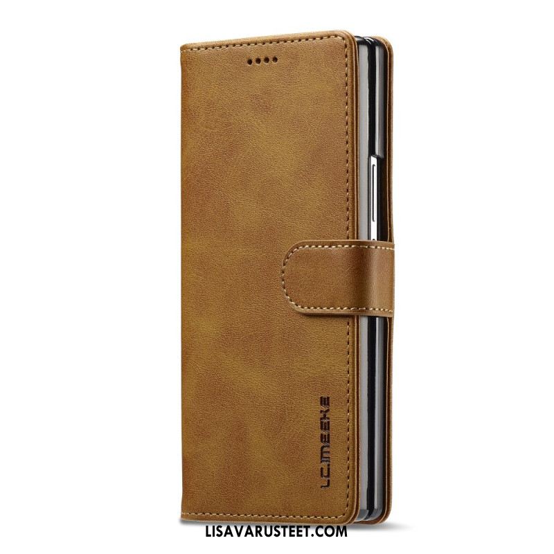 Kotelot Samsung Galaxy Z Fold 7 Lc.imeeke Suojakuori