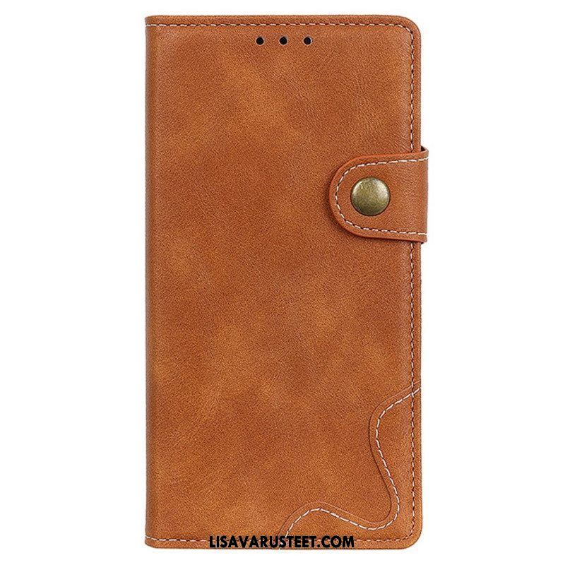 Kotelot Sony Xperia 1 IV Ompelusuunnittelu