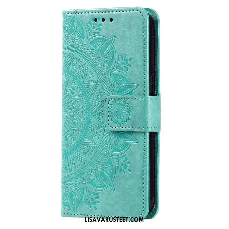 Kotelot Sony Xperia 1 Vii Mandala-aurinko