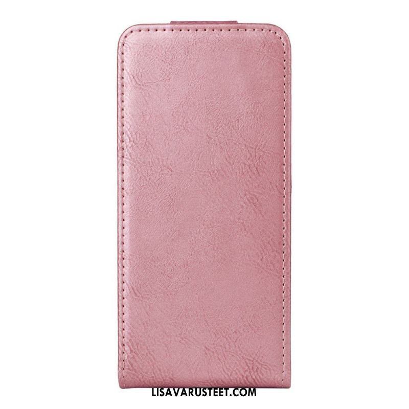 Kotelot Sony Xperia 1 Vii Pystysuuntainen Läppäkuvio Suojakuori