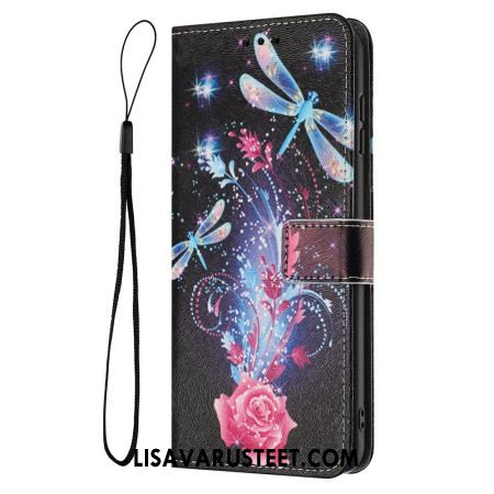 Kotelot Sony Xperia 1 Vii Sudenkorennot