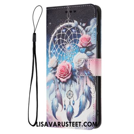 Kotelot Sony Xperia 1 Vii Unisiepparikuvio Suojakuori