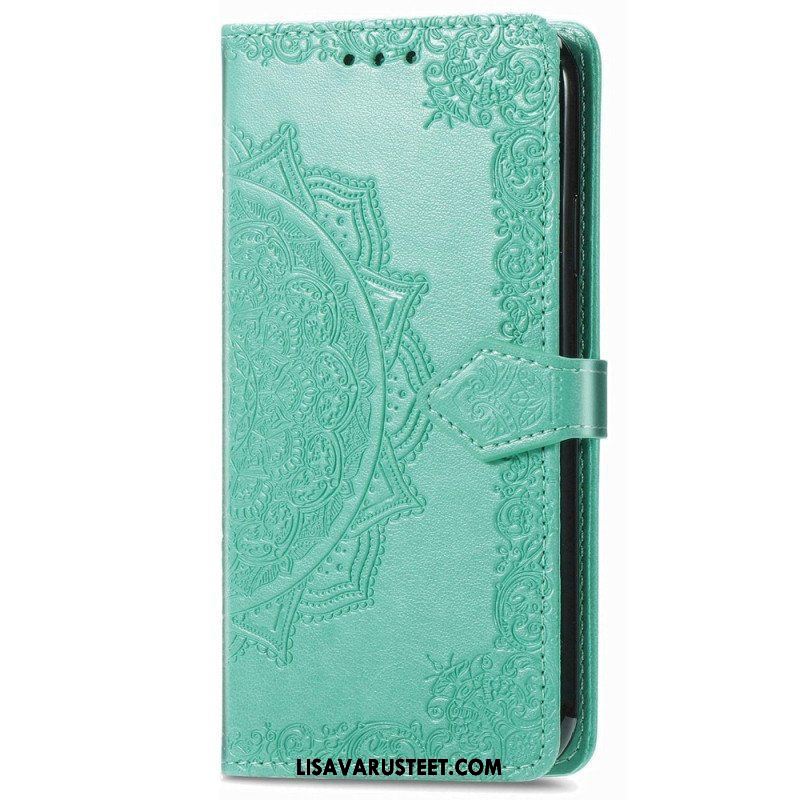Kotelot Xiaomi 12 Lite Mandala Keskiaika