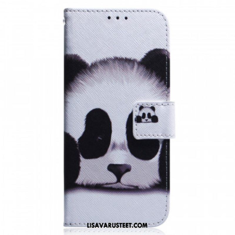 Kotelot Xiaomi 12 Pro Panda
